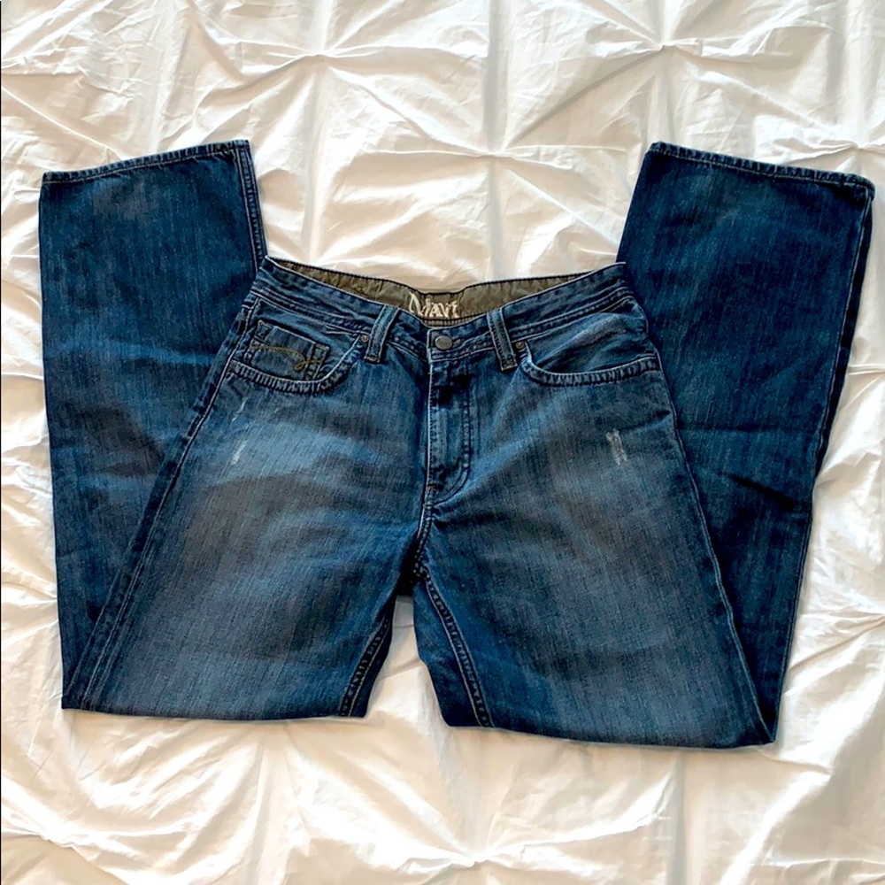 Mavi Jeans - Fit 32x32
